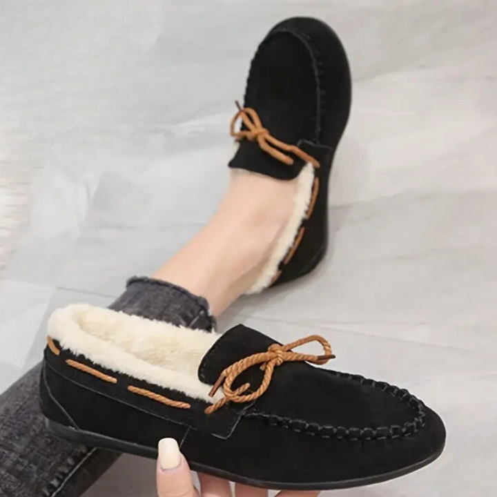 VIRGINIA - Chaussures d'Hiver Légères pour Femmes