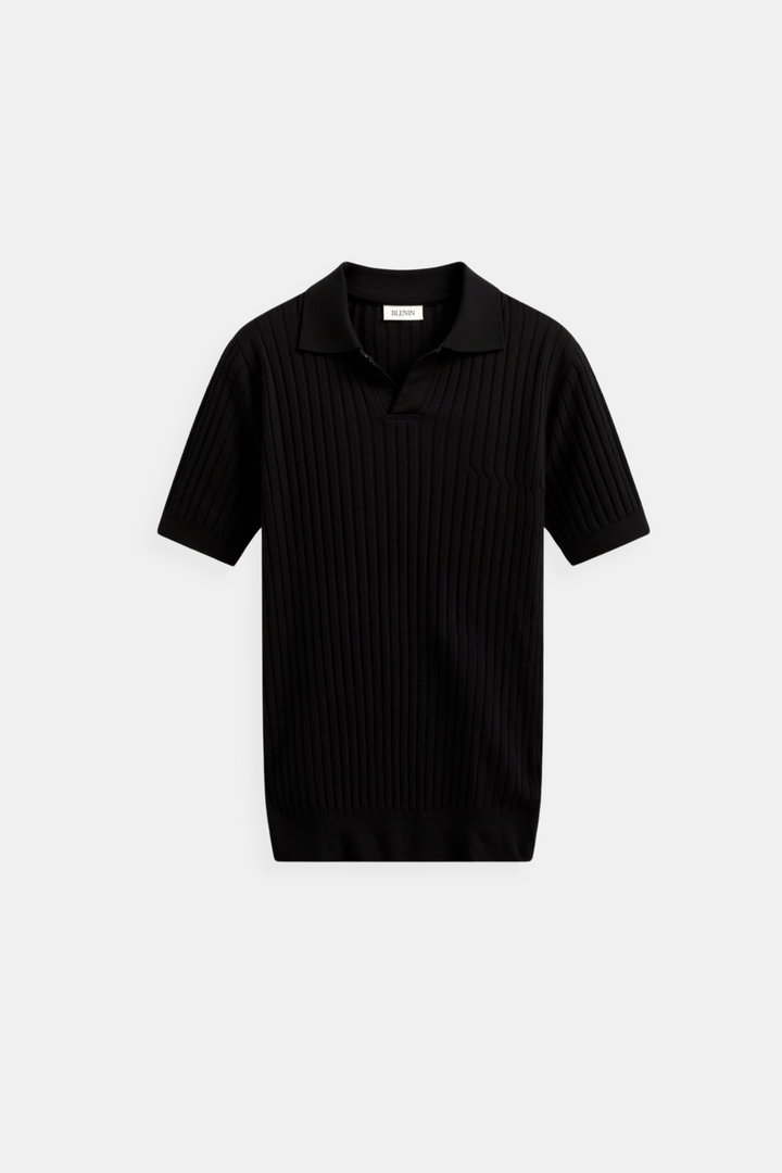 Adrien | Polo léger pour hommes