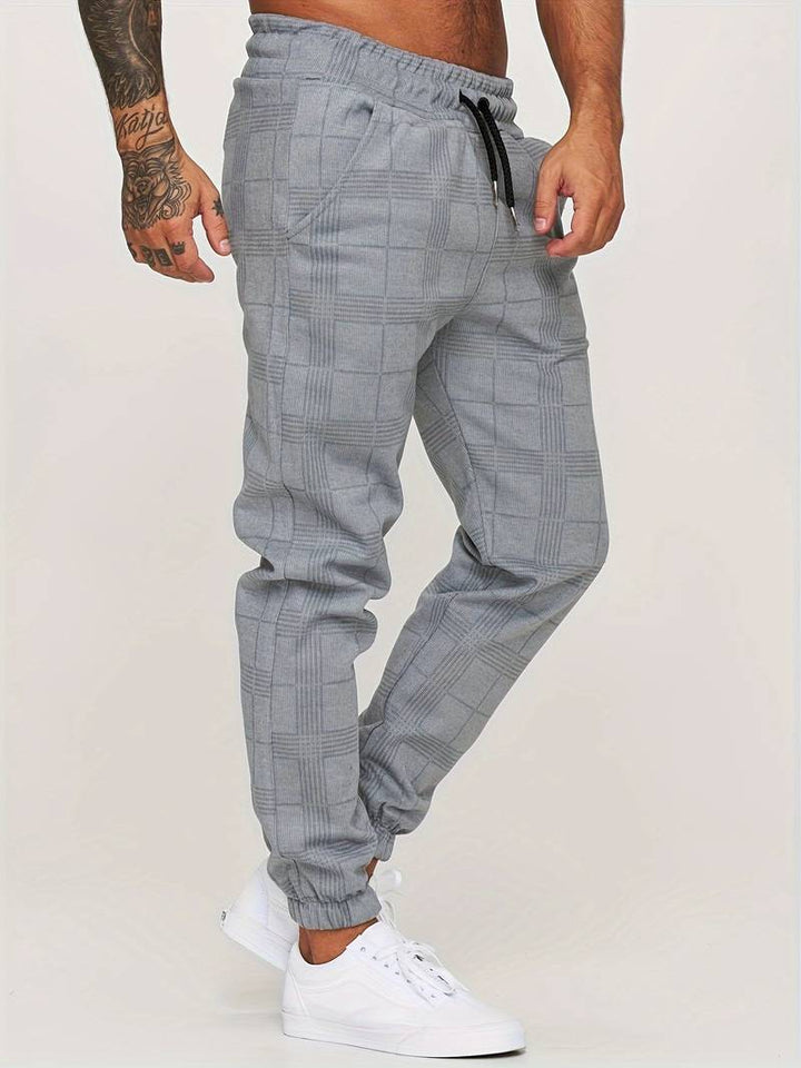 Jean | Pantalon jogger slim fit pour hommes