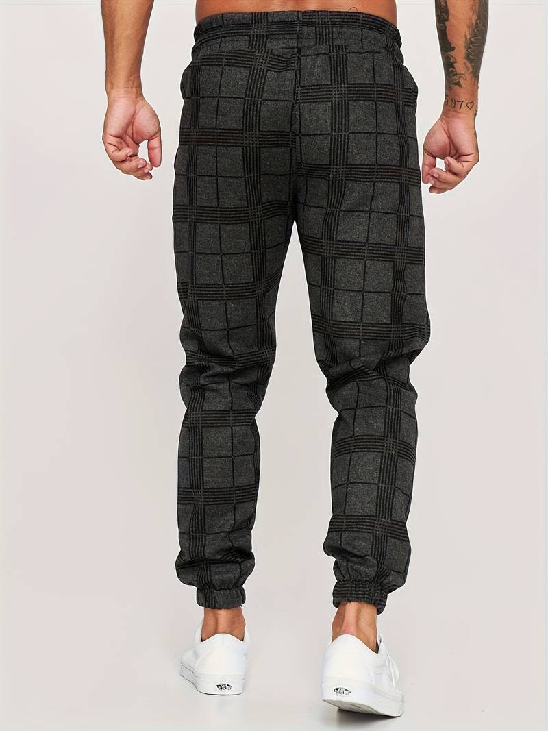 Jean | Pantalon jogger slim fit pour hommes