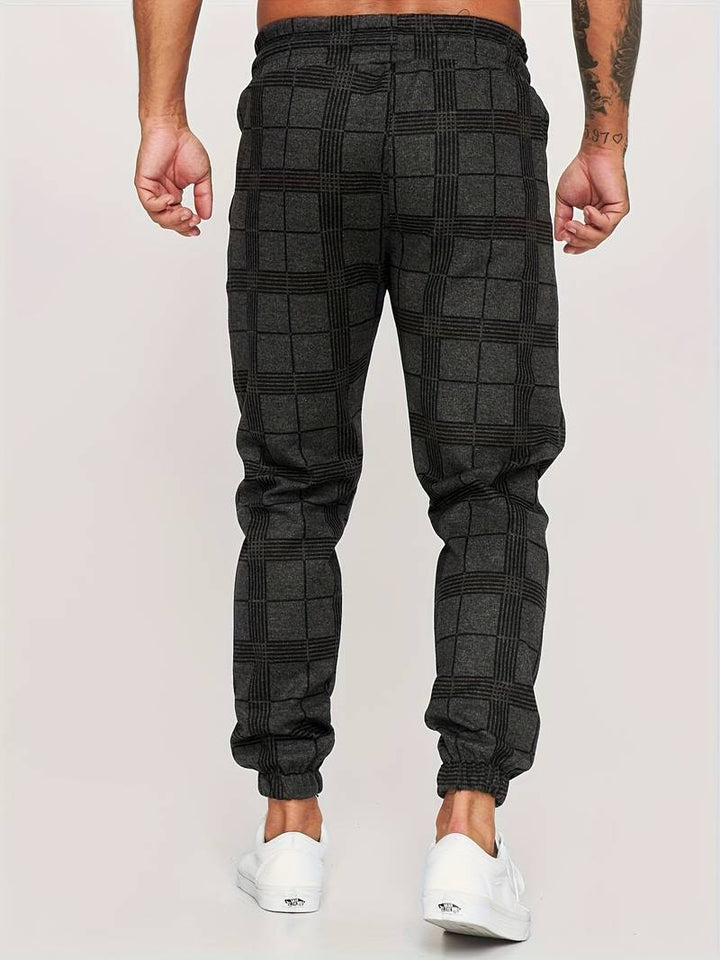 Jean | Pantalon jogger slim fit pour hommes
