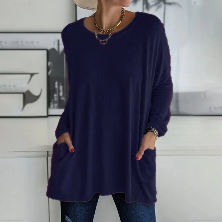 Mireille | Pull pour Femme | Décontracté, Confortable & Polyvalent