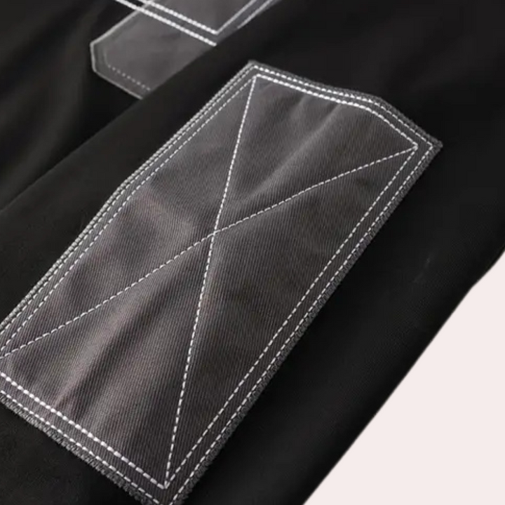 REYNALDO - Pull Décontracté et Tendance pour Hommes