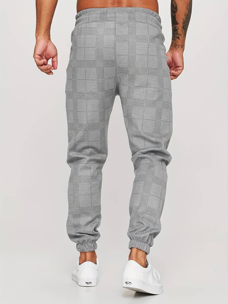 Jean | Pantalon jogger slim fit pour hommes