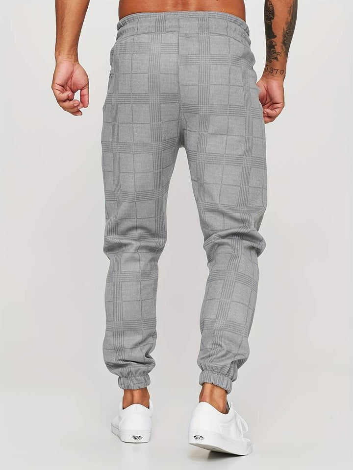 Jean | Pantalon jogger slim fit pour hommes