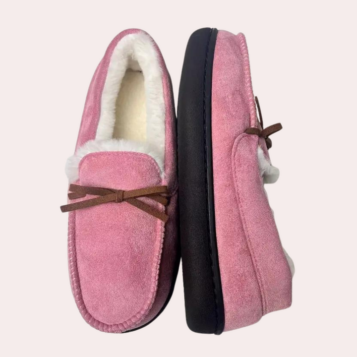 IOSEFINA - Chaussures Plates Confortables pour Femmes