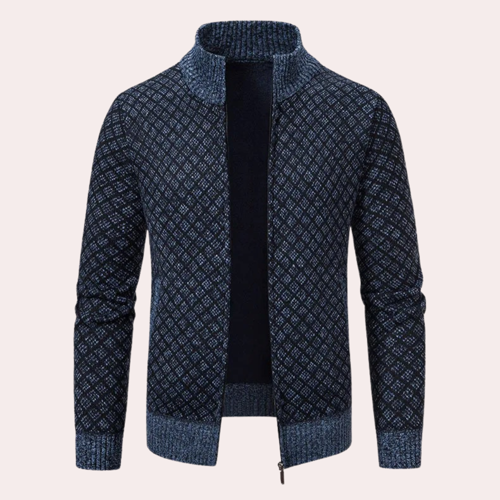 Gris Bleu