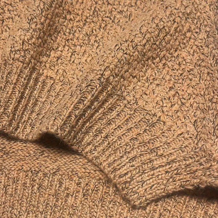 ALANNAH - Gilet Tricoté pour Femmes