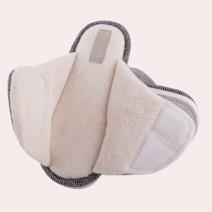 EZEKIEL - Chaussons Modernes pour Hommes