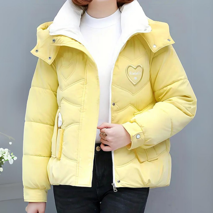 Jaune