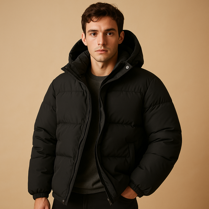 Doudoune Homme pour Usage Quotidien