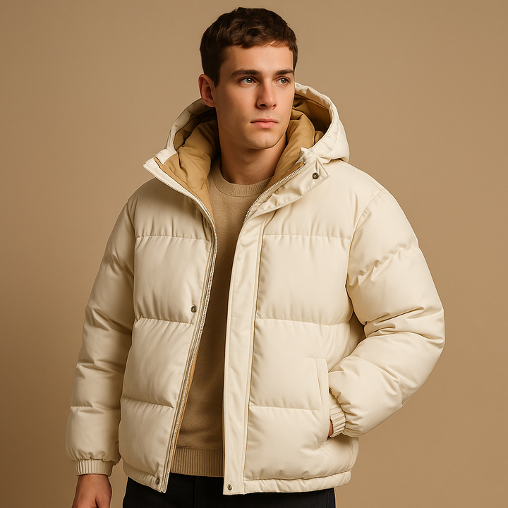 Doudoune Homme pour Usage Quotidien