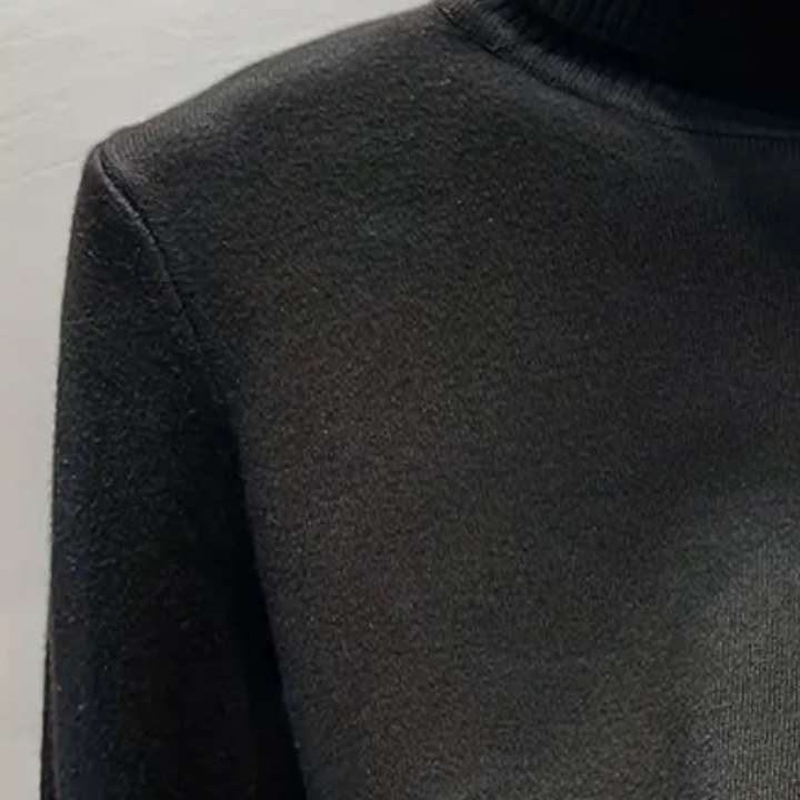 DORA - Pull Montant Élégant pour Femmes