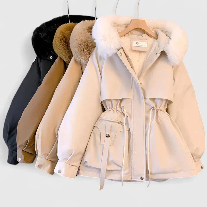 Veste Élégante Femme