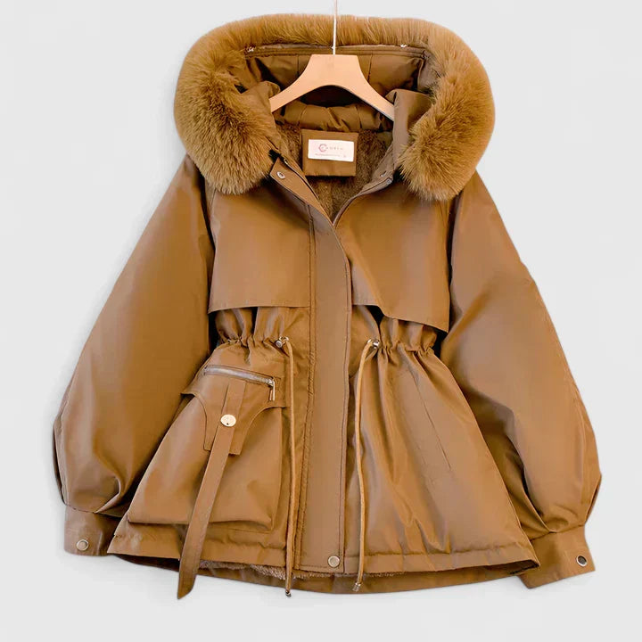 Veste Élégante Femme