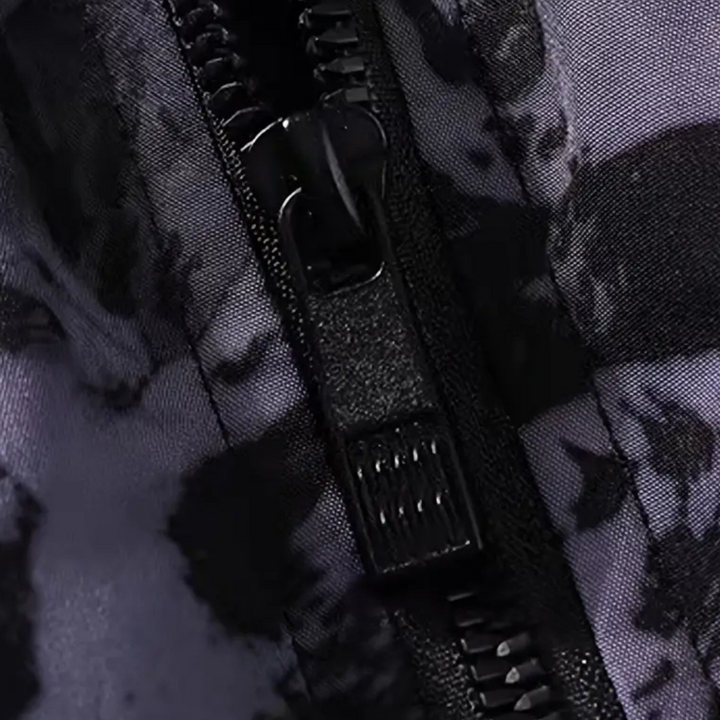MALEKO - Veste d'Hiver Élégante pour Hommes