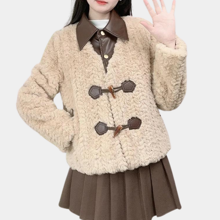 Marron