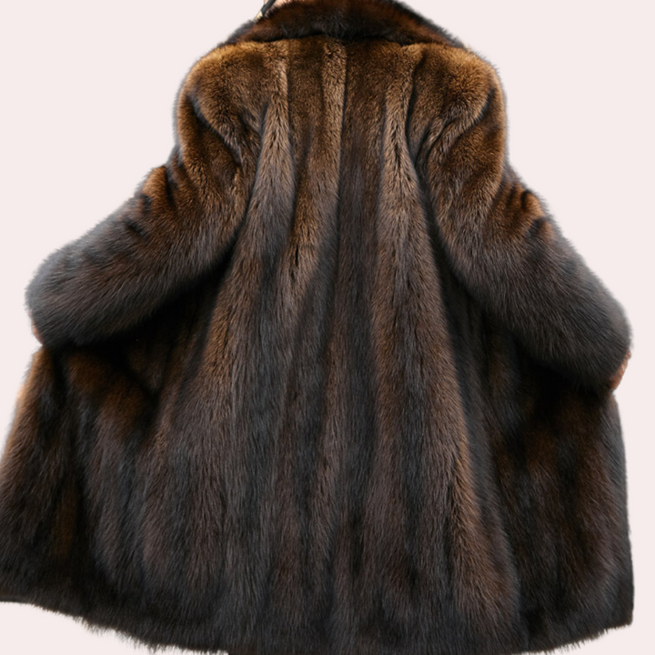 KEOLA - Veste d'Hiver pour Hommes