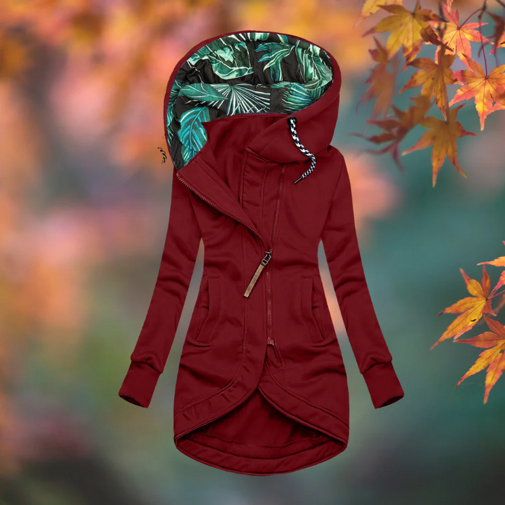 Veste Légère Isolante de Mi-Saison