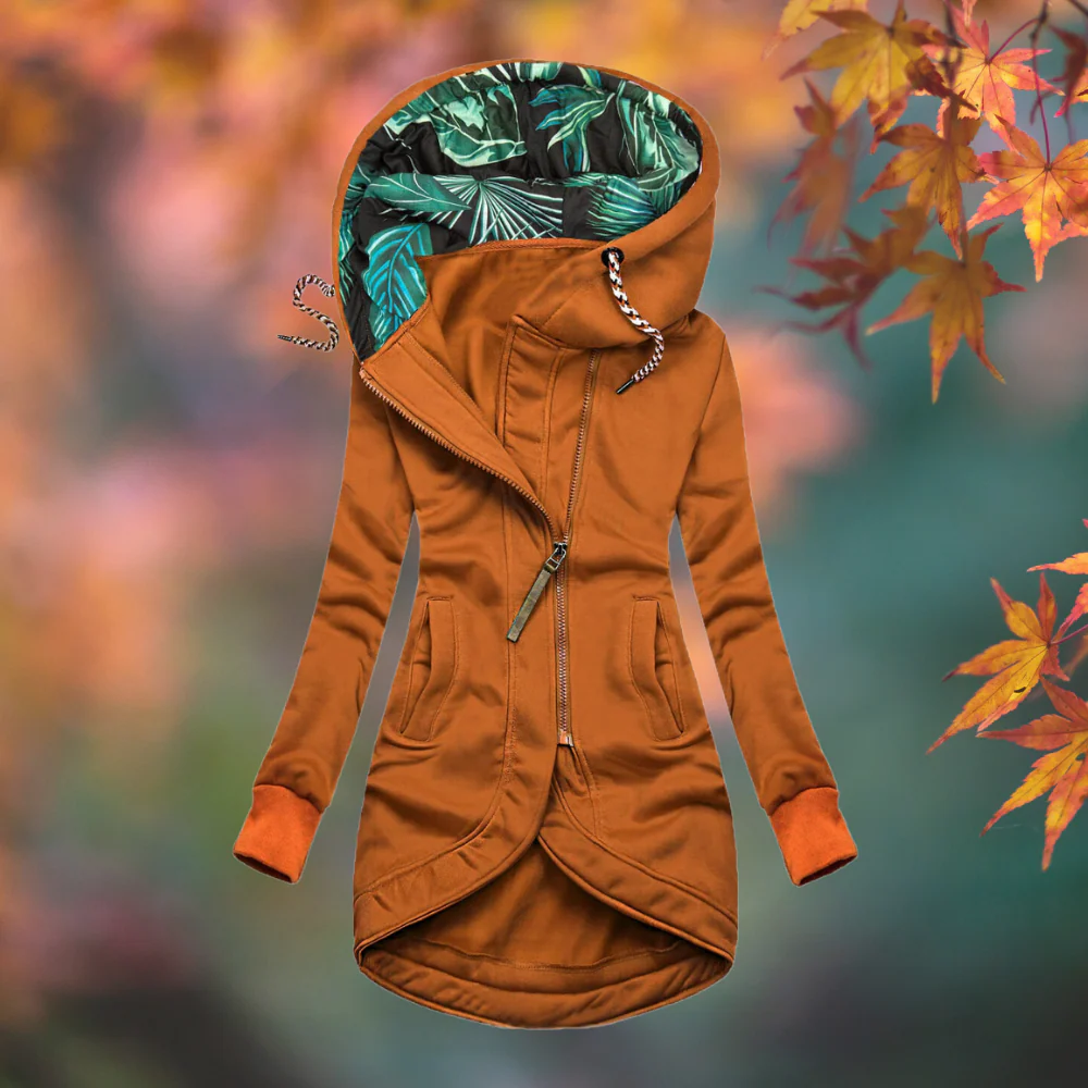 Veste Légère Isolante de Mi-Saison