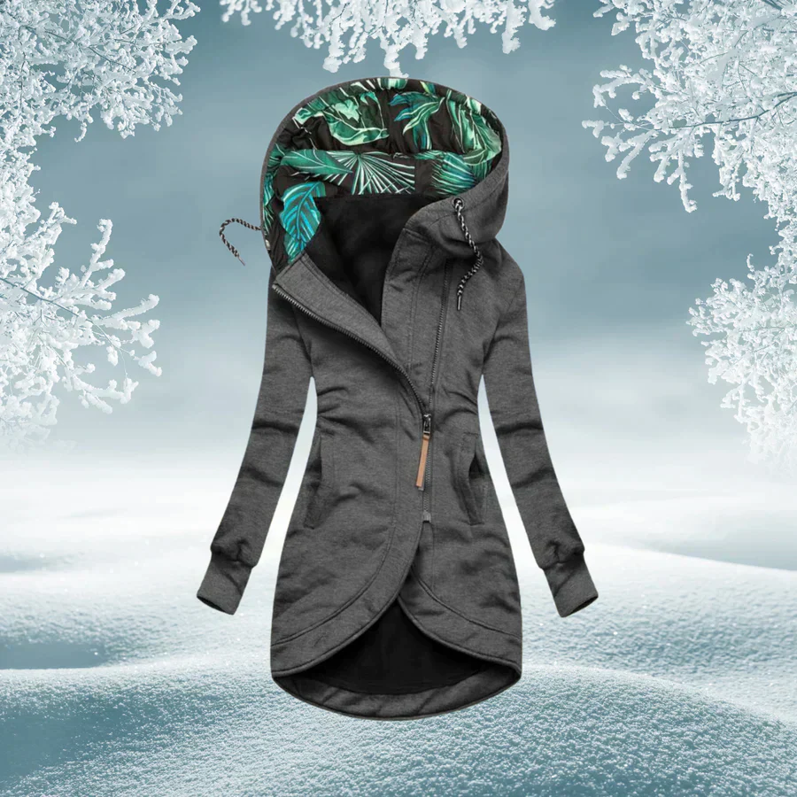 Veste Légère Isolante de Mi-Saison