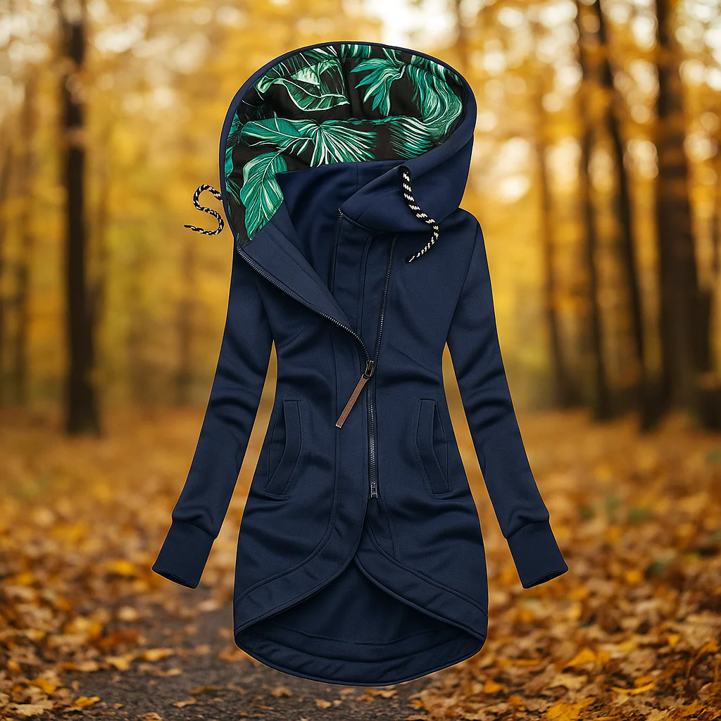 Veste Légère Isolante de Mi-Saison