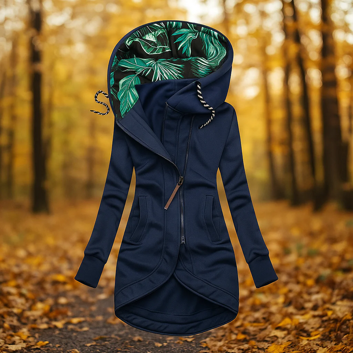 Veste Légère Isolante de Mi-Saison