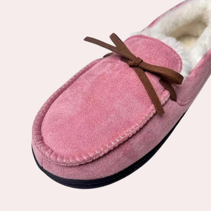 IOSEFINA - Chaussures Plates Confortables pour Femmes