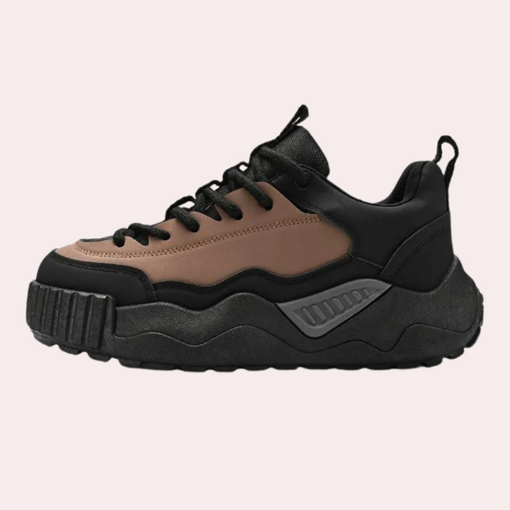 Noir Marron
