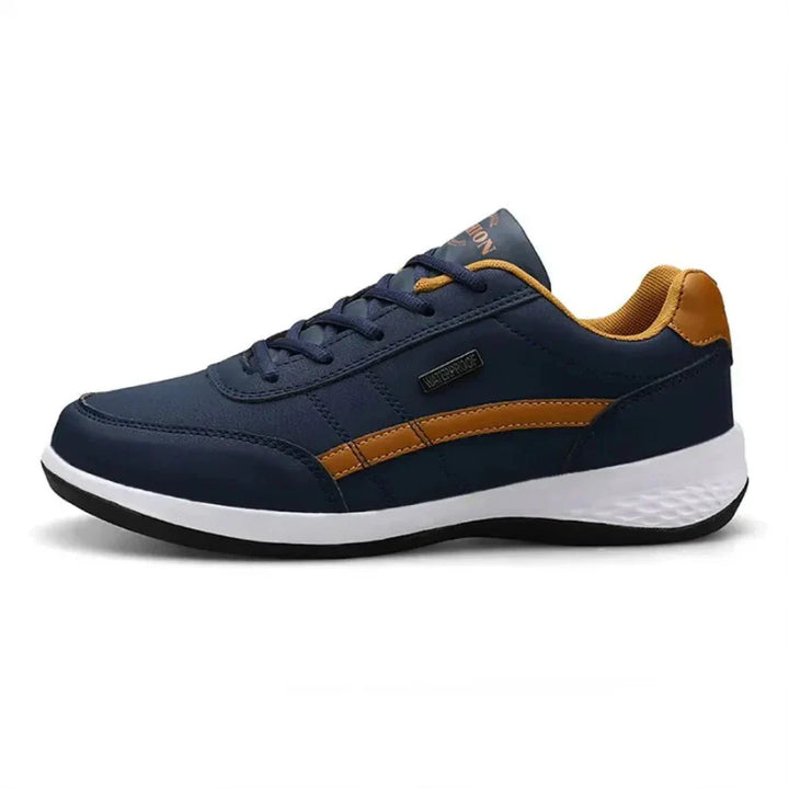 Enzo | Baskets de course élégantes pour hommes