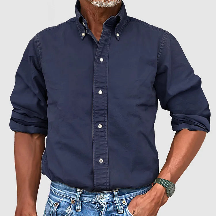 Chemise Classique Homme