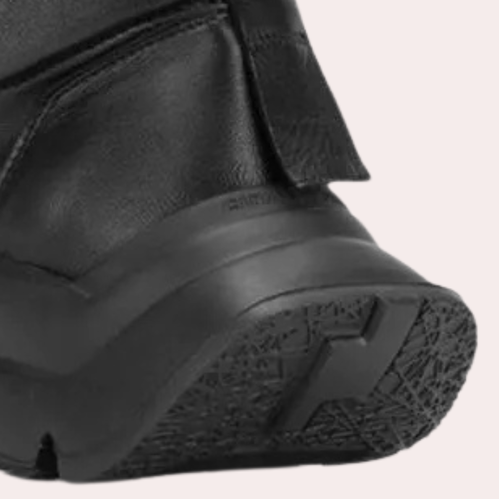 JUAN - Sneakers Élégants pour Hommes