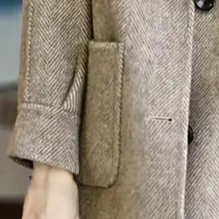 LEILANA - Manteau d'Hiver Élégant pour Femmes