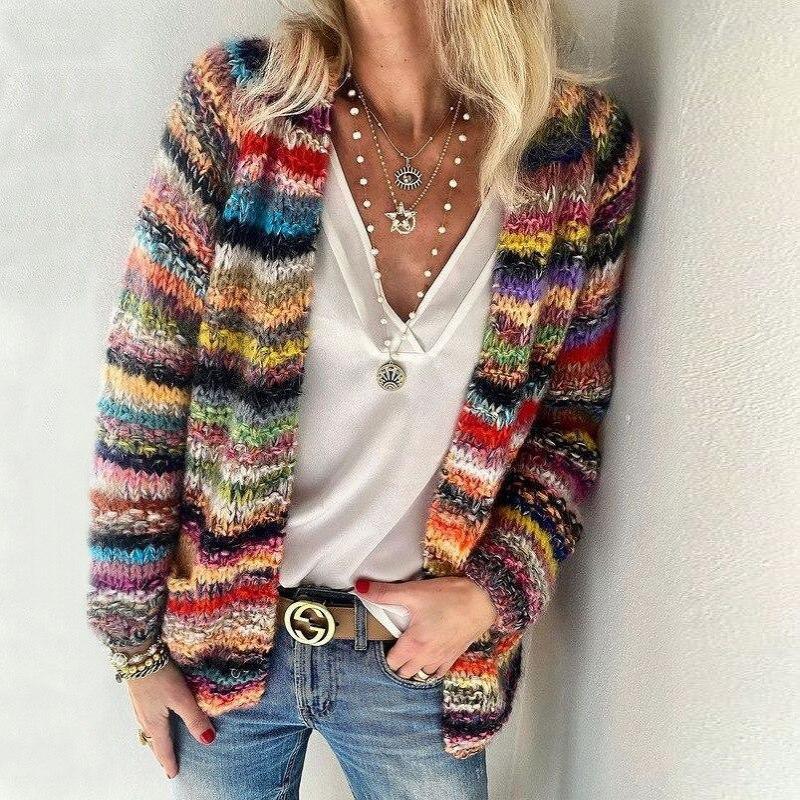 Gilet Femme