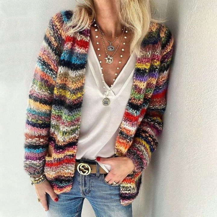 Gilet Femme