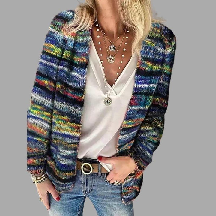Gilet Femme