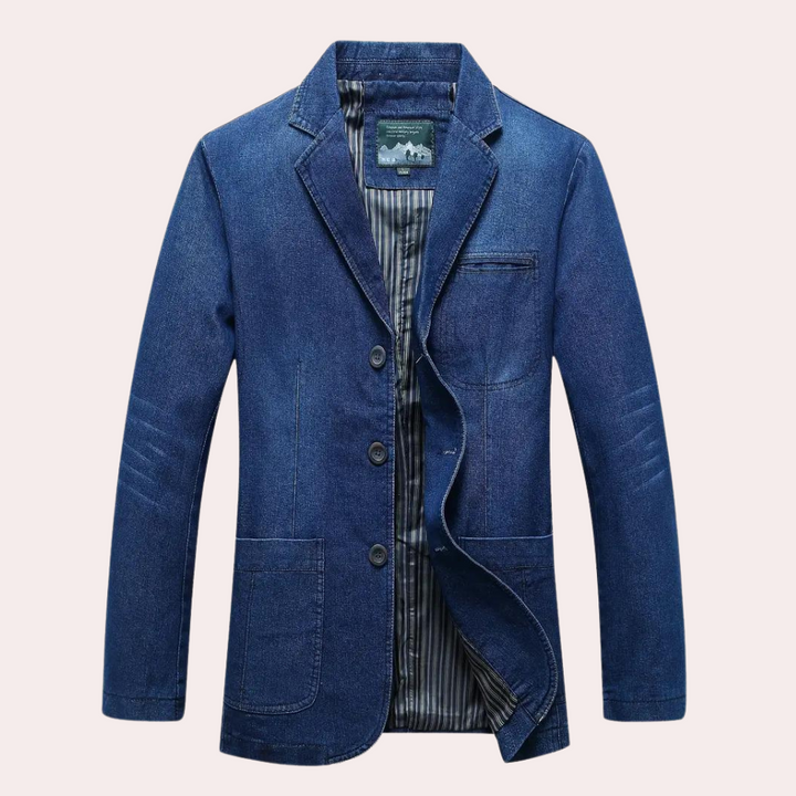 Bleu Foncé