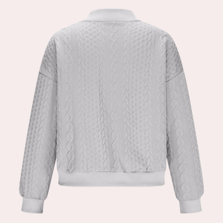 LULA - Cardigan tendance pour femmes
