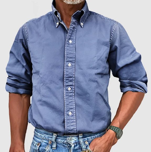 Chemise Classique Homme