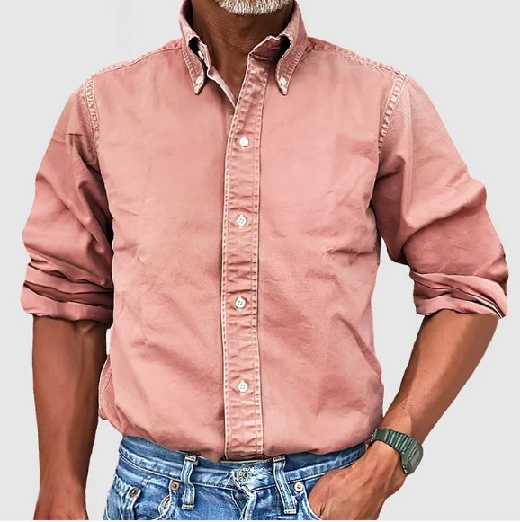 Chemise Classique Homme