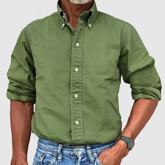 Chemise Classique Homme