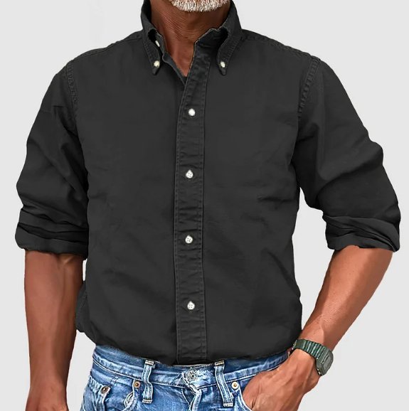 Chemise Classique Homme