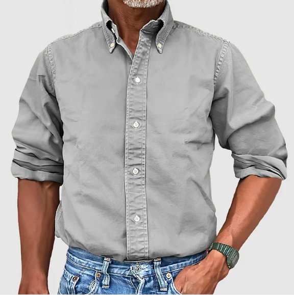 Chemise Classique Homme