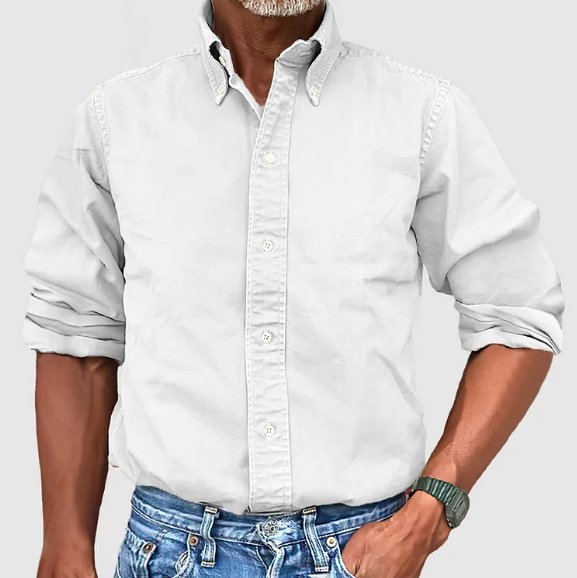 Chemise Classique Homme