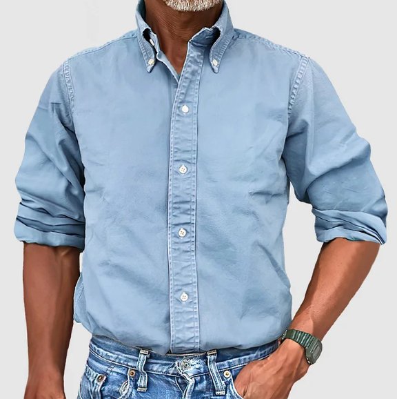 Chemise Classique Homme