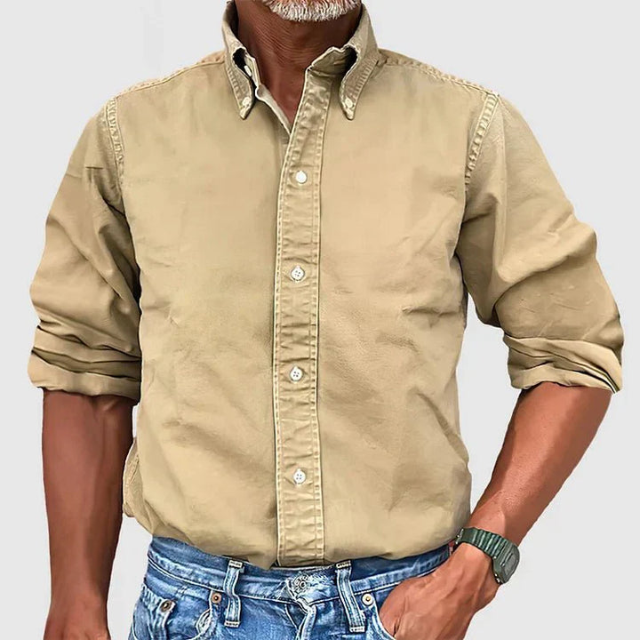 Chemise Classique Homme