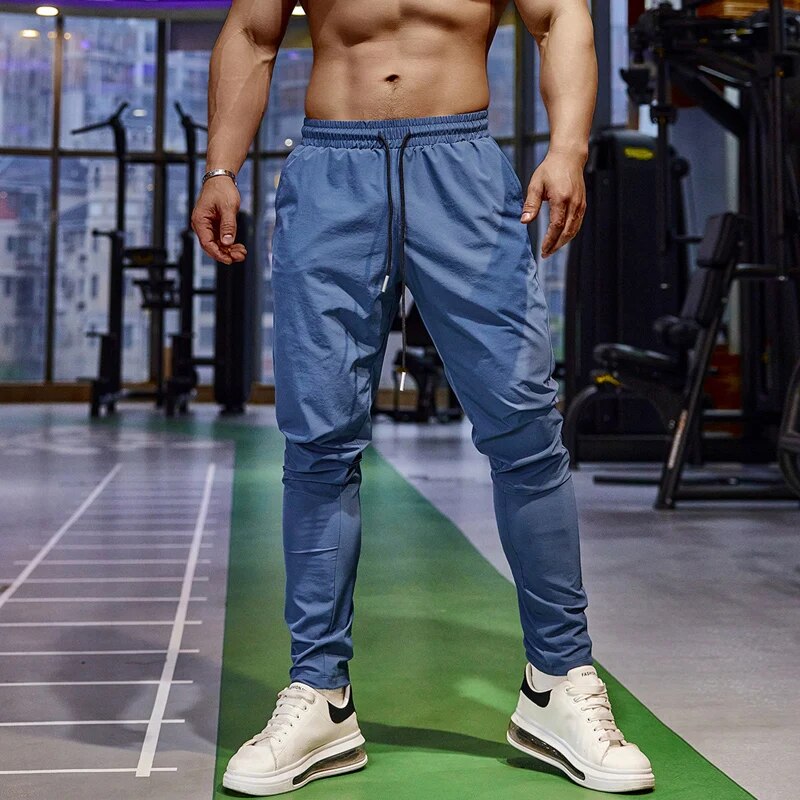 Claude | Pantalons jogger slim pour hommes