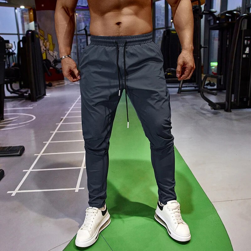 Claude | Pantalons jogger slim pour hommes