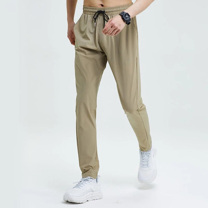 Claude | Pantalons jogger slim pour hommes