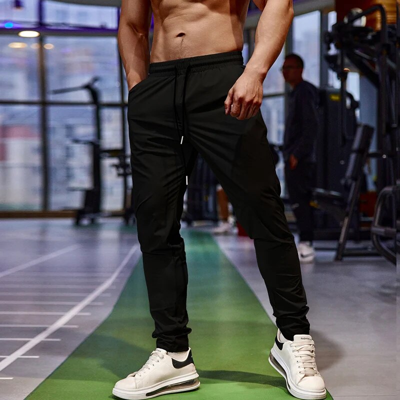 Claude | Pantalons jogger slim pour hommes